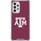 Texas A&M University TAM Galaxy A53 5G Clear Case
