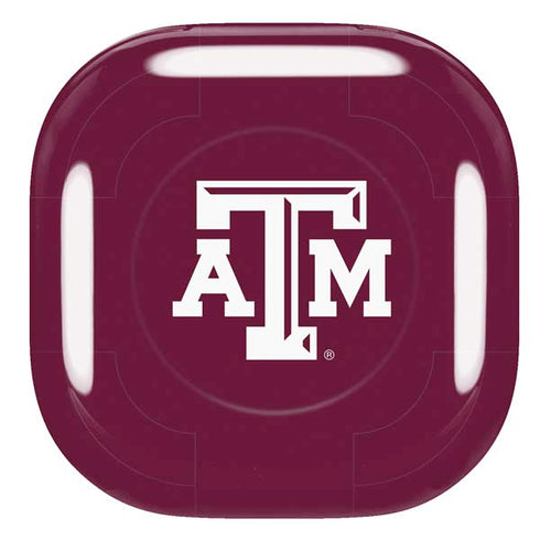Texas A&M University TAM Galaxy Buds Pro Skin