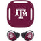 Texas A&M University TAM Galaxy Buds Pro Skin