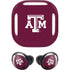 Texas A&M University TAM Galaxy Buds Pro Skin