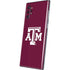 Texas A&M University TAM Galaxy Note 10 Plus Skin