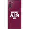 Texas A&M University TAM Galaxy Note 10 Skin