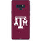 Texas A&M University TAM Galaxy Note 9 Skin