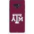 Texas A&M University TAM Galaxy Note 9 Skin