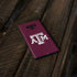 Texas A&M University TAM Galaxy Note 9 Skin