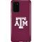 Texas A&M University TAM Galaxy Note20 5G Pro Case