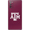 Texas A&M University TAM Galaxy Note20 5G Skin