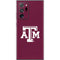 Texas A&M University TAM Galaxy Note20 Ultra 5G Skin