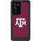 Texas A&M University TAM Galaxy Note20 Ultra 5G Waterproof Case