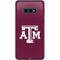 Texas A&M University TAM Galaxy S10e Skin