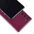 Texas A&M University TAM Galaxy S20 Fan Edition Skin