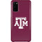 Texas A&M University TAM Galaxy S20 Lite Case