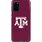 Texas A&M University TAM Galaxy S20 Plus Pro Case