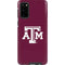 Texas A&M University TAM Galaxy S20 Pro Case