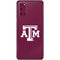 Texas A&M University TAM Galaxy S20 Skin