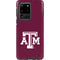 Texas A&M University TAM Galaxy S20 Ultra 5G Pro Case