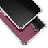 Texas A&M University TAM Galaxy S21 5G Clear Case
