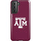 Texas A&M University TAM Galaxy S21 5G Pro Case