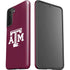 Texas A&M University TAM Galaxy S21 FE Pro Case