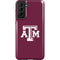 Texas A&M University TAM Galaxy S21 FE Pro Case