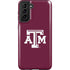 Texas A&M University TAM Galaxy S21 Plus 5G Pro Case