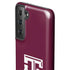 Texas A&M University TAM Galaxy S21 Plus 5G Pro Case