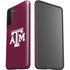 Texas A&M University TAM Galaxy S21 Plus 5G Pro Case