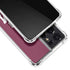 Texas A&M University TAM Galaxy S21 Ultra 5G Clear Case