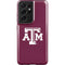 Texas A&M University TAM Galaxy S21 Ultra 5G Pro Case