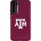 Texas A&M University TAM Galaxy S22 Plus Pro Case