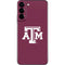 Texas A&M University TAM Galaxy S22 Plus Skin