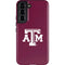 Texas A&M University TAM Galaxy S22 Pro Case