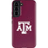 Texas A&M University TAM Galaxy S22 Pro Case
