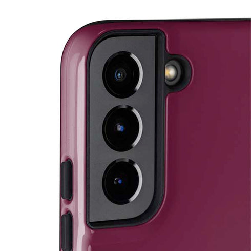 Texas A&M University TAM Galaxy S22 Pro Case