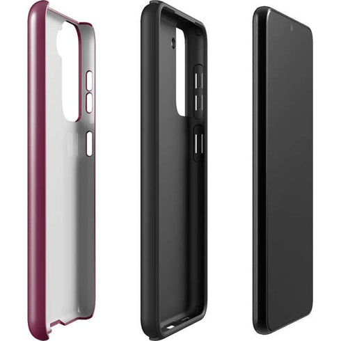 Texas A&M University TAM Galaxy S22 Pro Case