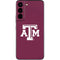 Texas A&M University TAM Galaxy S22 Skin