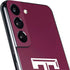 Texas A&M University TAM Galaxy S22 Skin