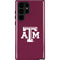 Texas A&M University TAM Galaxy S22 Ultra Pro Case