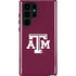Texas A&M University TAM Galaxy S22 Ultra Pro Case