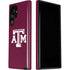 Texas A&M University TAM Galaxy S22 Ultra Pro Case