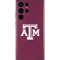 Texas A&M University TAM Galaxy S22 Ultra Skin