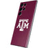 Texas A&M University TAM Galaxy S22 Ultra Skin