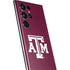 Texas A&M University TAM Galaxy S22 Ultra Skin