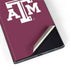 Texas A&M University TAM Galaxy S22 Ultra Skin