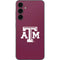 Texas A&M University TAM Galaxy S23 FE Skin