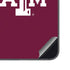 Texas A&M University TAM Galaxy S23 FE Skin
