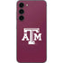 Texas A&M University TAM Galaxy S23 Plus Skin