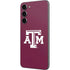 Texas A&M University TAM Galaxy S23 Plus Skin