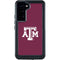 Texas A&M University TAM Galaxy S23 Plus Waterproof Case