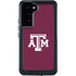 Texas A&M University TAM Galaxy S23 Plus Waterproof Case